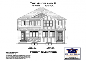 The Auckland II