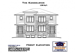 The Kandelwick